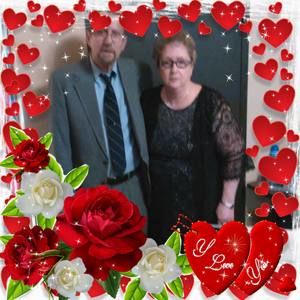 Meet your Posher, Gloria